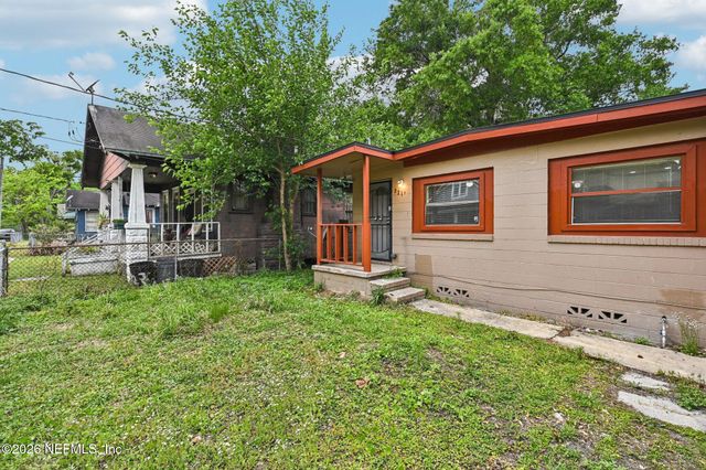 3219 THOMAS Street, Jacksonville, FL 32254