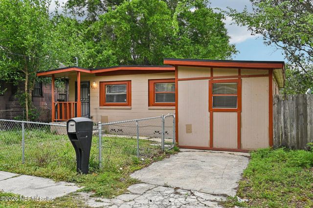 3219 THOMAS Street, Jacksonville, FL 32254