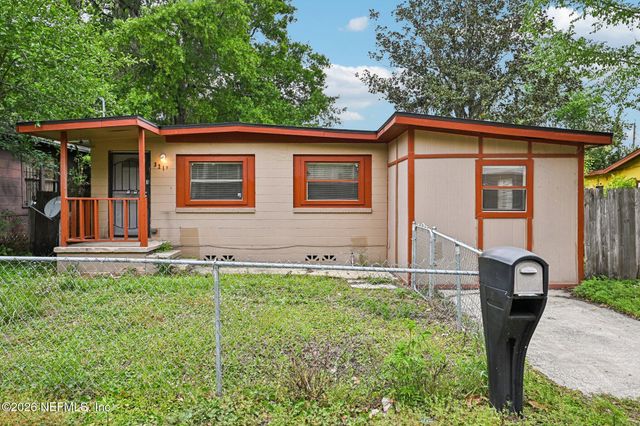 3219 THOMAS Street, Jacksonville, FL 32254