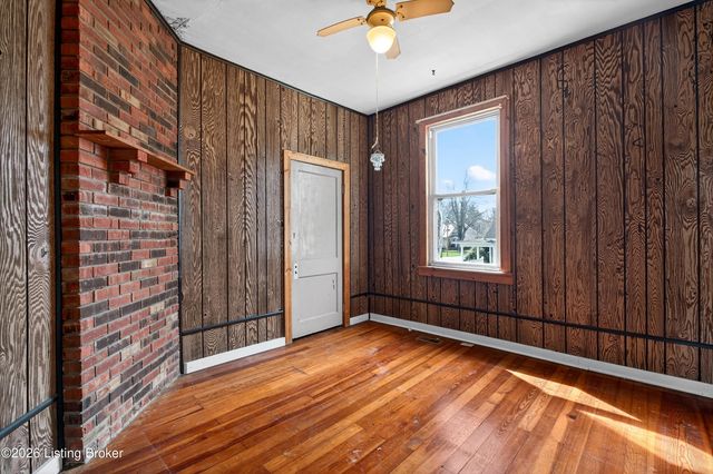 11701 Wetherby Ave, Louisville, KY 40243