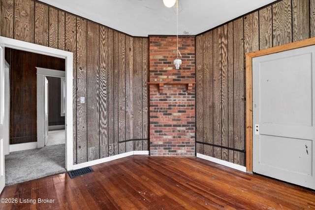 11701 Wetherby Ave, Louisville, KY 40243