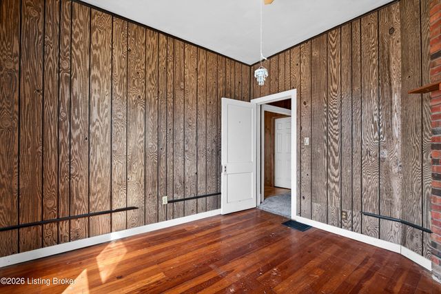 11701 Wetherby Ave, Louisville, KY 40243