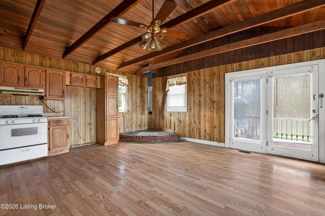 11701 Wetherby Ave, Louisville, KY 40243