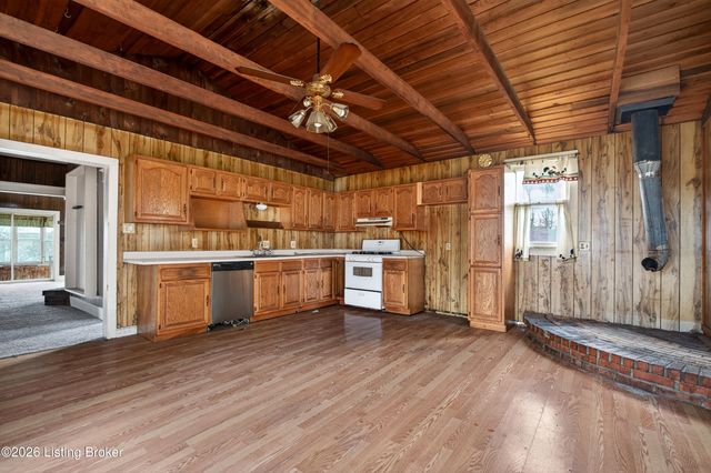 11701 Wetherby Ave, Louisville, KY 40243