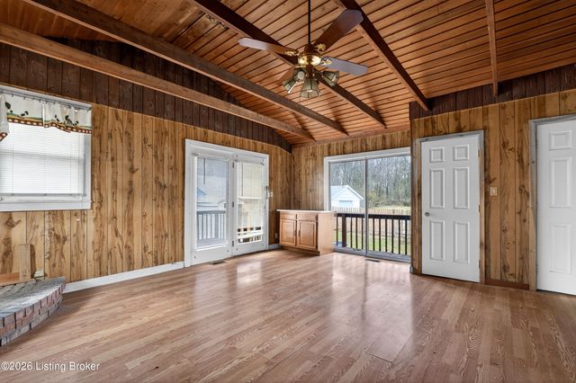 11701 Wetherby Ave, Louisville, KY 40243