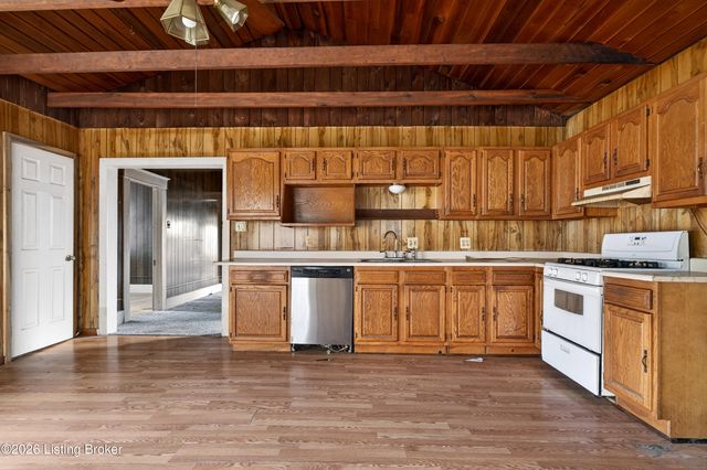 11701 Wetherby Ave, Louisville, KY 40243