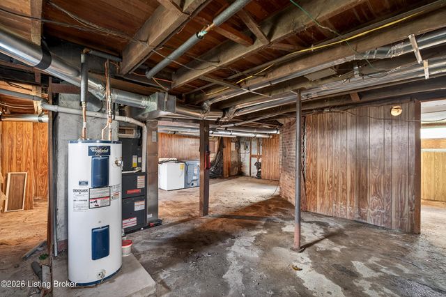 11701 Wetherby Ave, Louisville, KY 40243