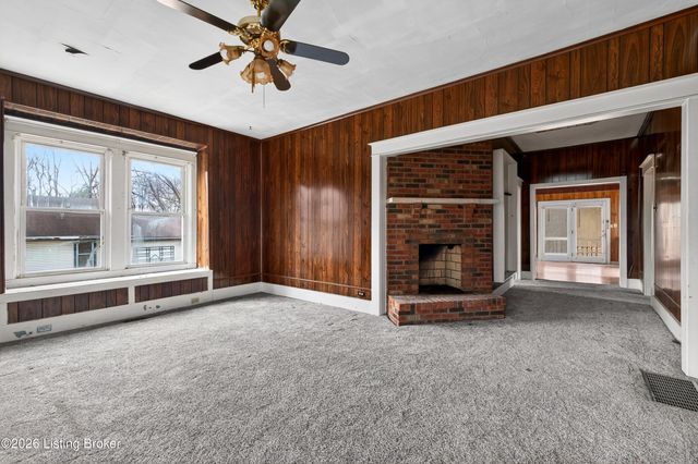 11701 Wetherby Ave, Louisville, KY 40243