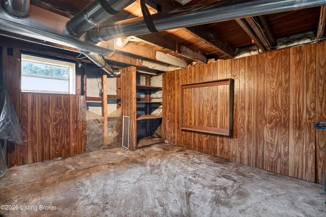 11701 Wetherby Ave, Louisville, KY 40243