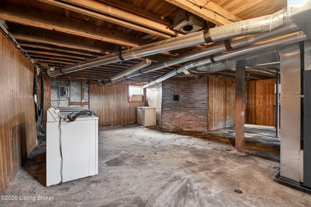 11701 Wetherby Ave, Louisville, KY 40243