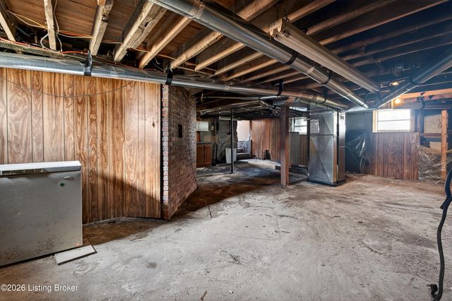 11701 Wetherby Ave, Louisville, KY 40243