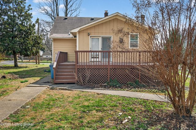 11701 Wetherby Ave, Louisville, KY 40243