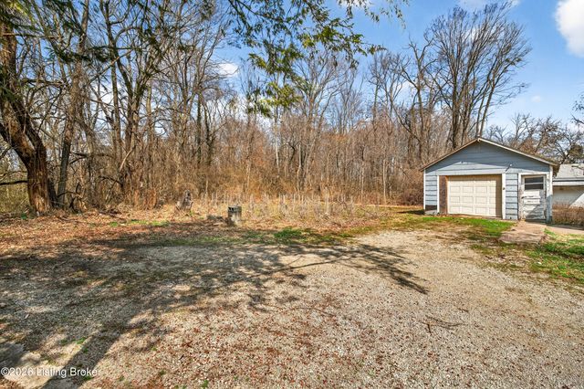 11701 Wetherby Ave, Louisville, KY 40243