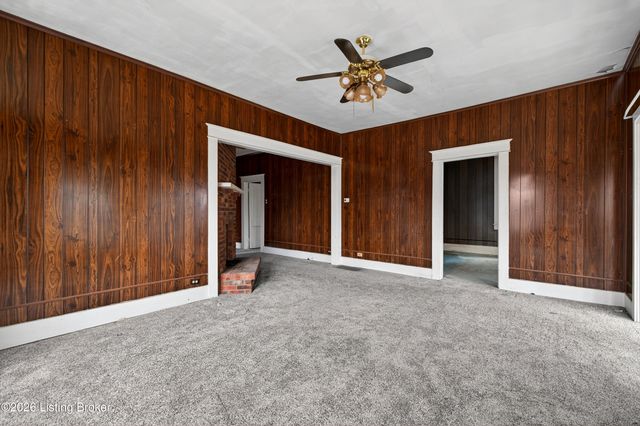 11701 Wetherby Ave, Louisville, KY 40243