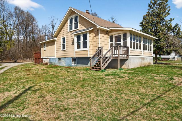 11701 Wetherby Ave, Louisville, KY 40243