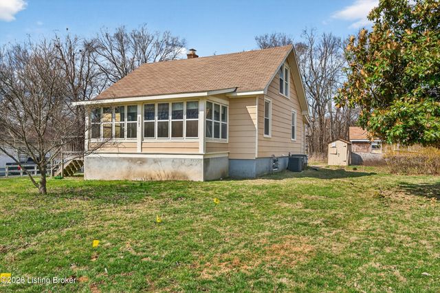 11701 Wetherby Ave, Louisville, KY 40243