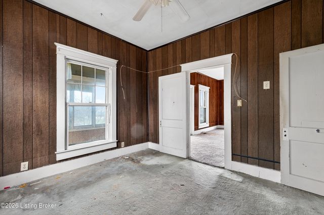 11701 Wetherby Ave, Louisville, KY 40243