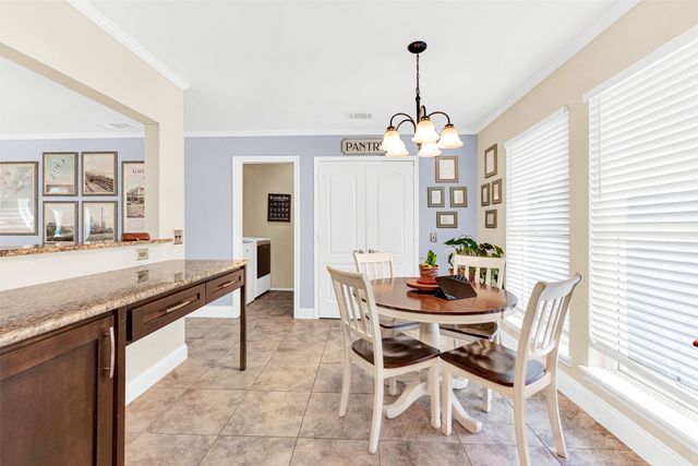 2525 Winterstone Drive, Plano, TX 75023