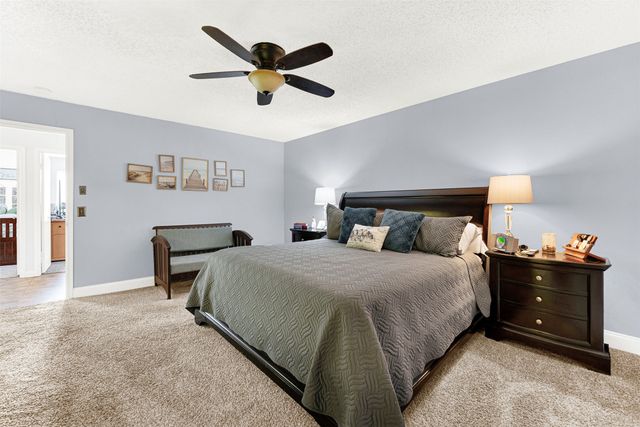 2525 Winterstone Drive, Plano, TX 75023