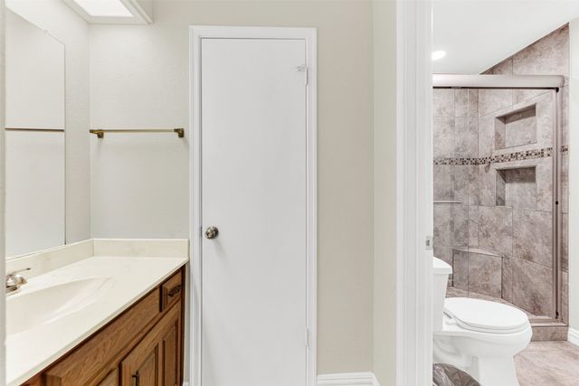 2525 Winterstone Drive, Plano, TX 75023