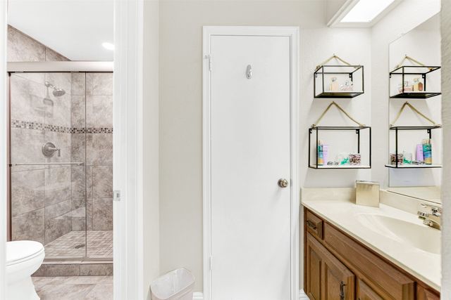 2525 Winterstone Drive, Plano, TX 75023