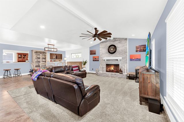 2525 Winterstone Drive, Plano, TX 75023