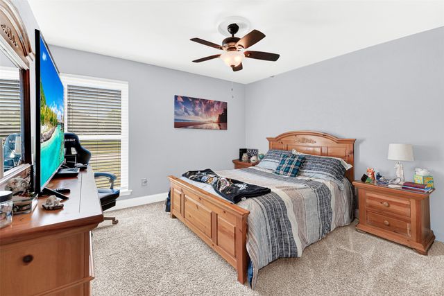 2525 Winterstone Drive, Plano, TX 75023