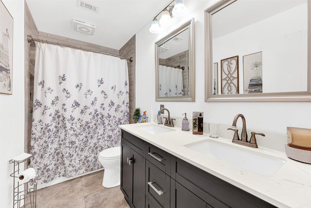 2525 Winterstone Drive, Plano, TX 75023