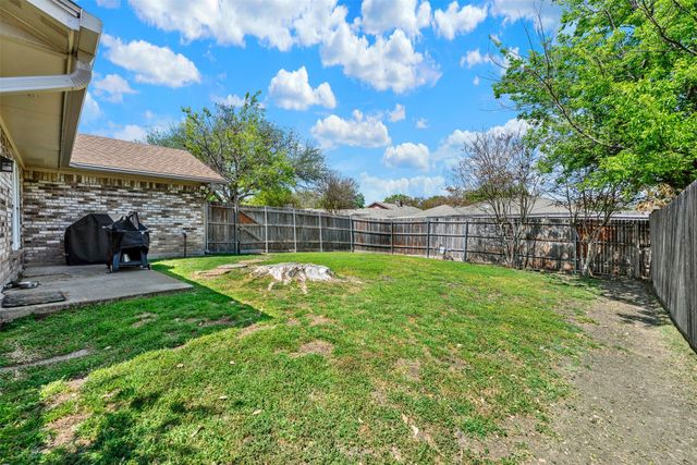 2525 Winterstone Drive, Plano, TX 75023