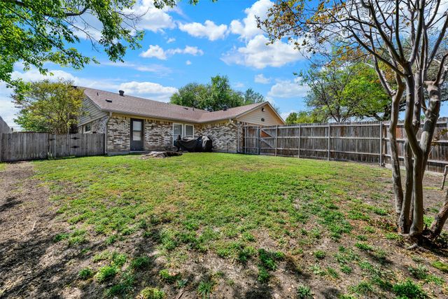 2525 Winterstone Drive, Plano, TX 75023