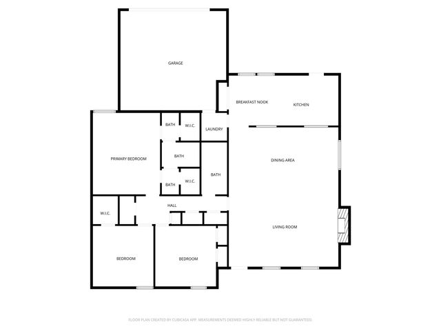 2525 Winterstone Drive, Plano, TX 75023