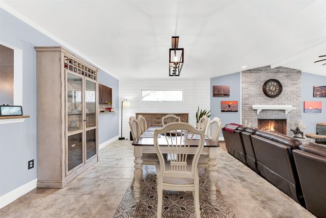 2525 Winterstone Drive, Plano, TX 75023