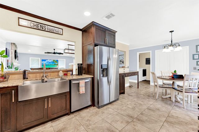 2525 Winterstone Drive, Plano, TX 75023