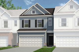 9424 Sapling Lane 25, Collegedale, TN 37363