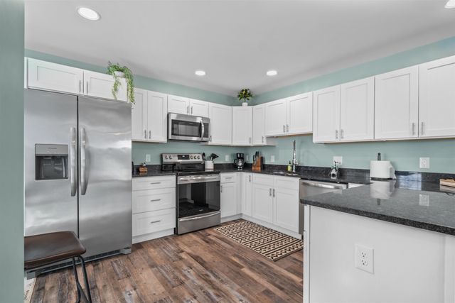 8b Villa Brasi Lane, Boscawen, NH 03303