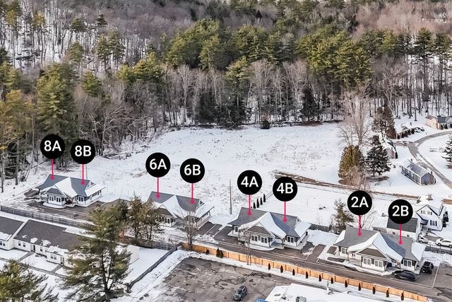 8b Villa Brasi Lane, Boscawen, NH 03303