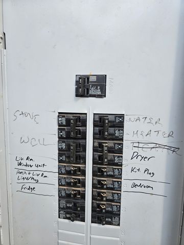 312 N 3rd Street, Clyde, TX 79510