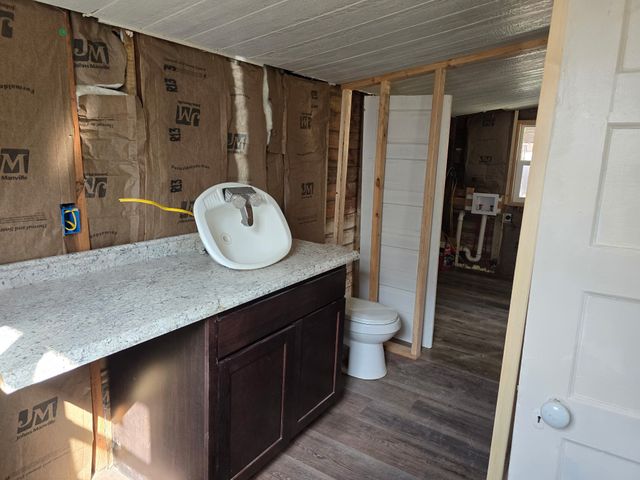 312 N 3rd Street, Clyde, TX 79510