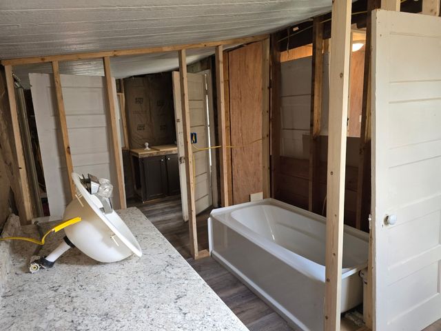 312 N 3rd Street, Clyde, TX 79510