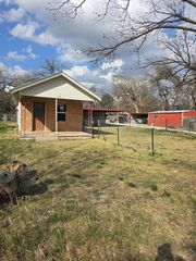312 N 3rd Street, Clyde, TX 79510