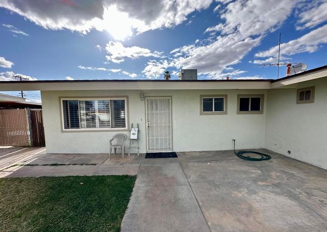 361 N 9th Street, Blythe, CA 92225