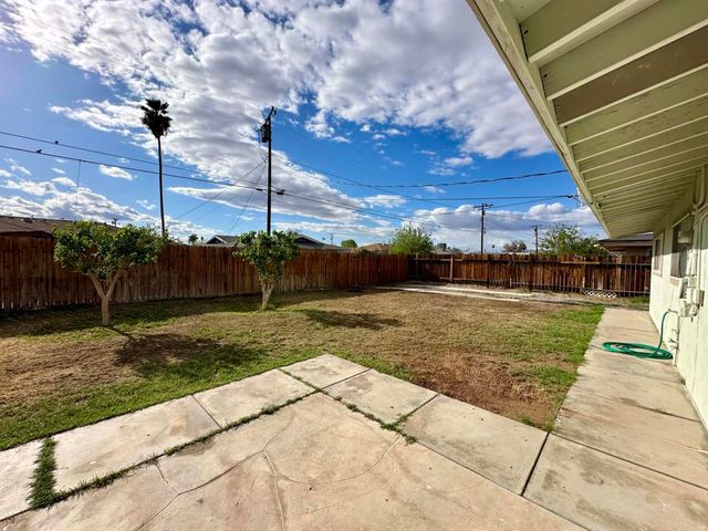 361 N 9th Street, Blythe, CA 92225