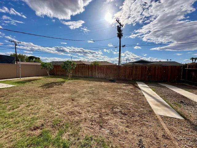 361 N 9th Street, Blythe, CA 92225