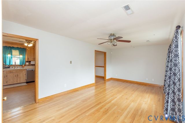6310 Tammy Ln, Mechanicsville, VA 23111
