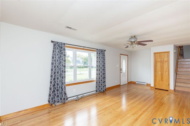 6310 Tammy Ln, Mechanicsville, VA 23111