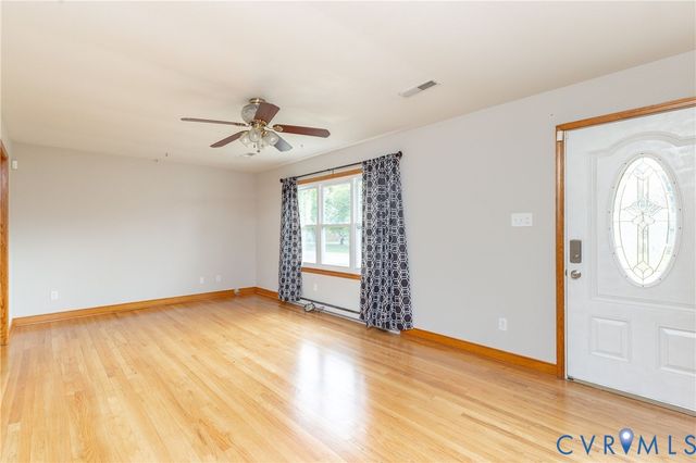 6310 Tammy Ln, Mechanicsville, VA 23111
