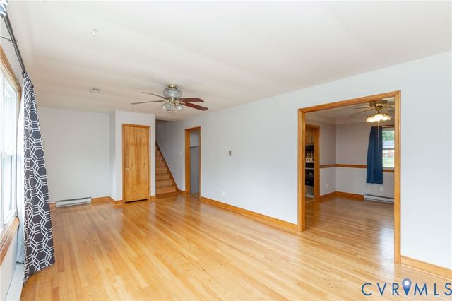 6310 Tammy Ln, Mechanicsville, VA 23111