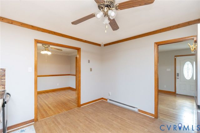 6310 Tammy Ln, Mechanicsville, VA 23111