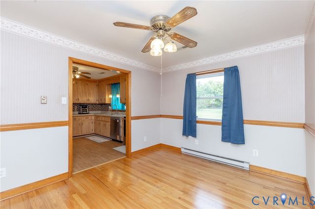 6310 Tammy Ln, Mechanicsville, VA 23111