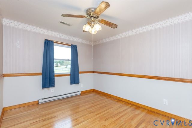 6310 Tammy Ln, Mechanicsville, VA 23111